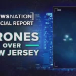 Drones over New Jersey Mystery continues month after first sightings