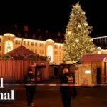 Global National Dec 21 2024 What motivated the German Christmas market attack