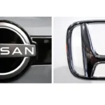 Nissan Honda announce merger to create third largest auto company