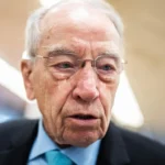 Speeding Towards Insolvency Chuck Grassley Calls On Congress To Fix Social Security